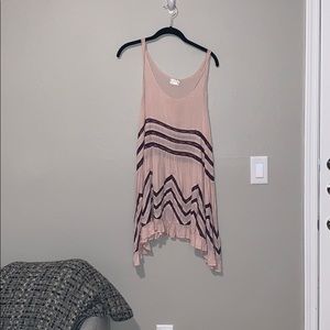 Free people lace dress